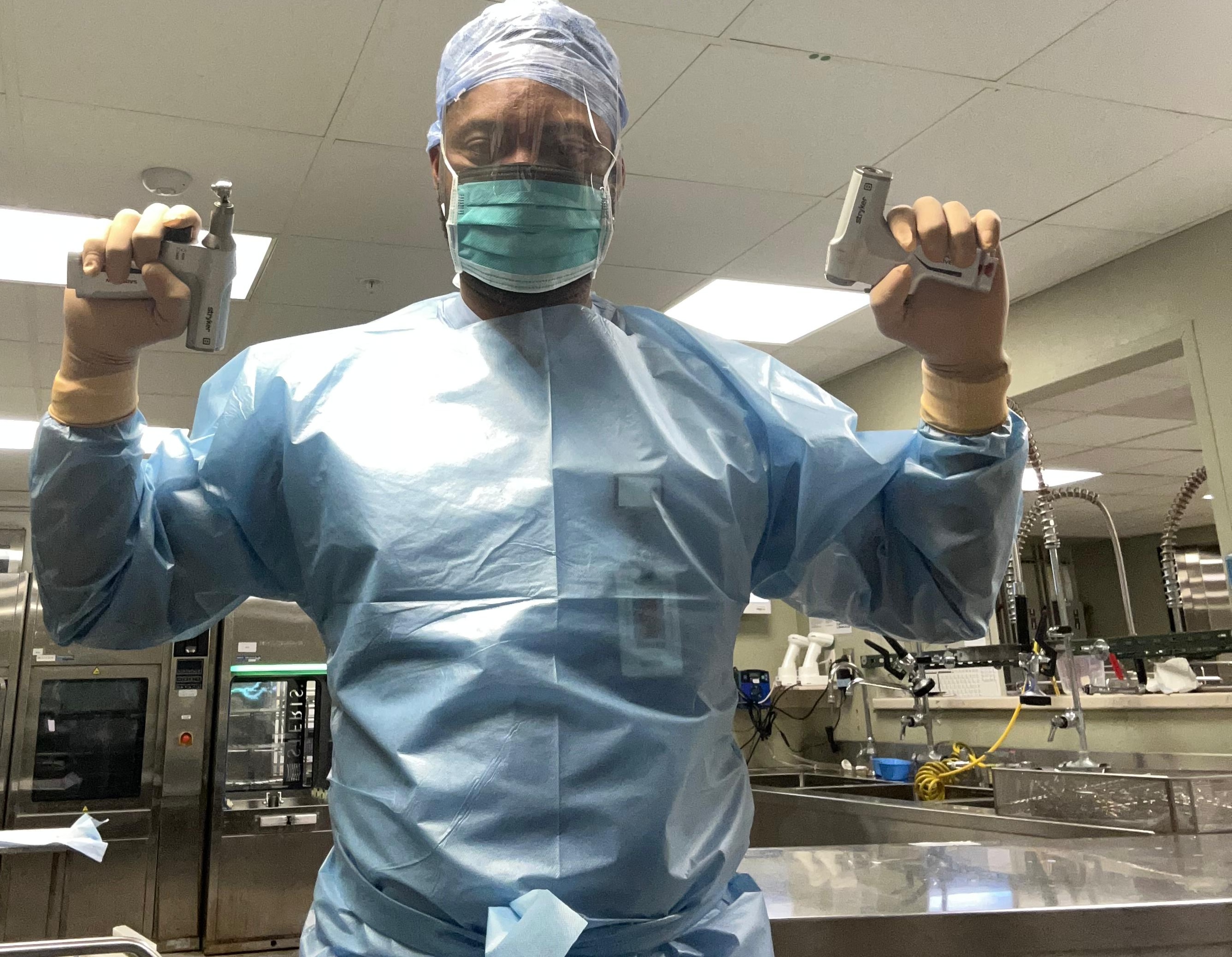 Students Studying Together